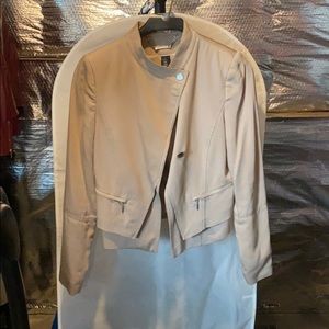 White House Black Market Jacket